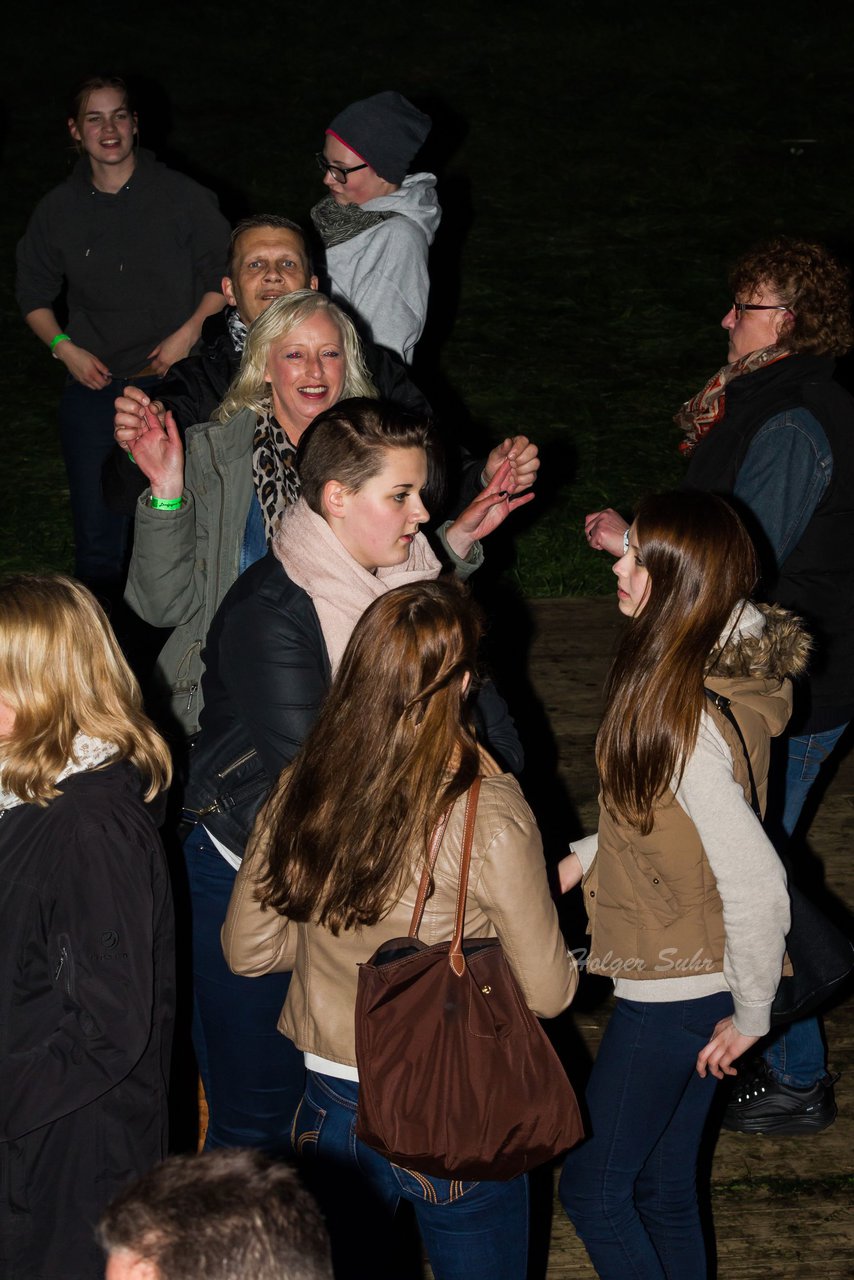 Bild 309 - Wiemersdorfer Osterfeuer